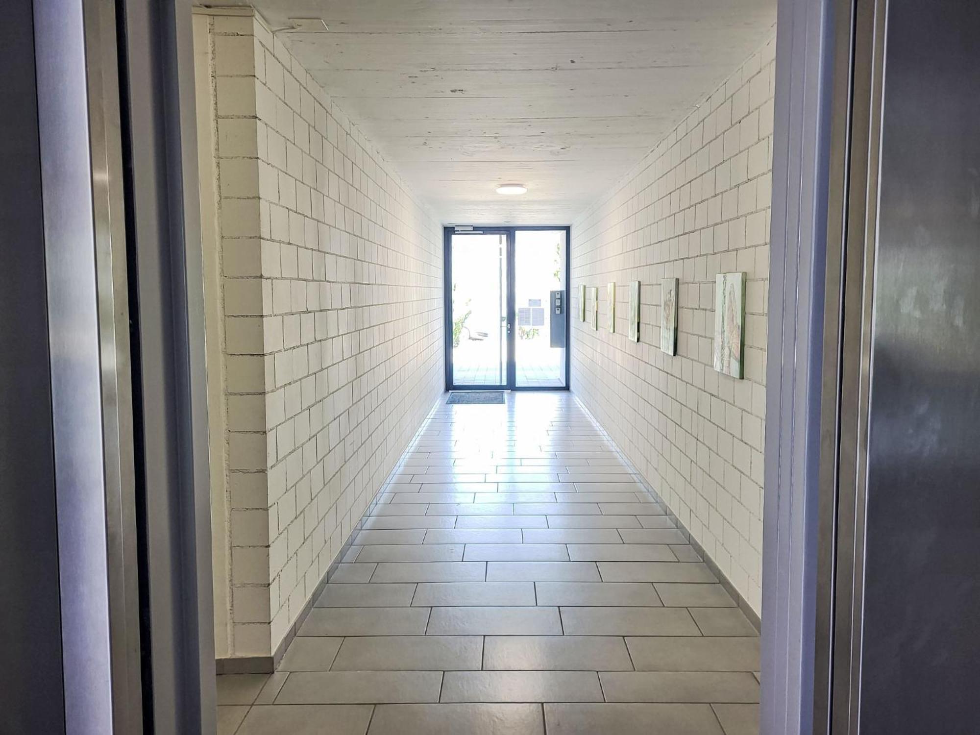 Apartment Vista Lago Maggiore 1-Floor Left By Interhome Gambarogno Exterior foto